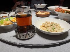 -望海湾北塘海鲜·天津菜(北塘店)