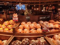 -B&C黄油与面包·THE GARDEN BAKERY概念店(世纪汇店)