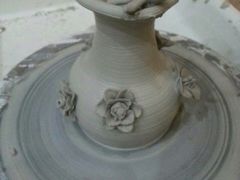 iphone_upload_pic-爱上泥创意DIY手工陶艺(昙华林店)