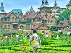 -马勒别墅饭店(静安寺店)