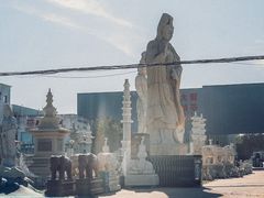 -崇武古城风景区
