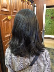 -小齐发型Star·Salon