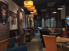 -Crispy Duck(Bebek Garing)