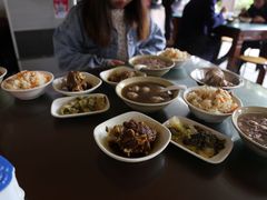 -好成财牛排馆(涂门街总店)