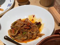 -一坐一忘云南菜(卓悦中心)