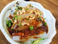 -薛阿婆(北美新天地中心店)