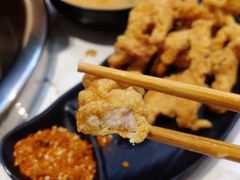 -钢管厂五区小郡肝火锅串串香(清河店)