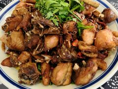 -八两八金·莱芜特色炒鸡(市南漳浦路店)
