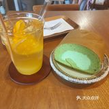 今日探店：甜点小天地