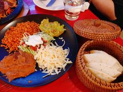 牛肉法嘿塔-Pistolera Mexican Cantina女枪手墨西哥餐厅(碧云路店)
