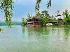 -承德避暑山庄景区