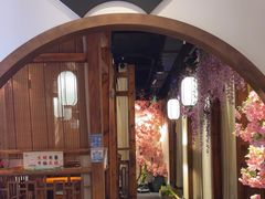 -鸽舞笙平金牌烧鸽子·融合菜(鲁谷店)