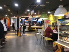 大堂-麦当劳(光新乐购店)