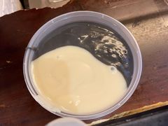 -鞠氏黑芝麻糊(水塔店)