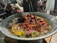 -绿草墩