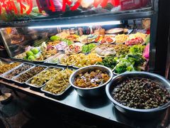 -西司夜市