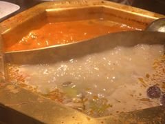 -蜀九香火锅(彩虹店)