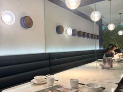 -翡翠拉面小笼包(岭南新天地店)