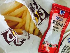 -尊宝比萨(黄泥磅店)