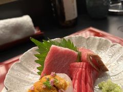 -鳥喜Toriki怀石烧鸟料理
