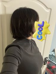 -MY HAIR ARDOR