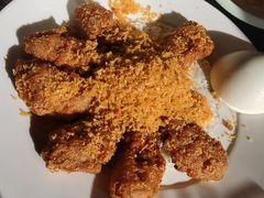 -民族饭荘(新华大街店)