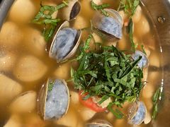 -老城鲜·小海鲜贝贝煲火锅(壹方城店)