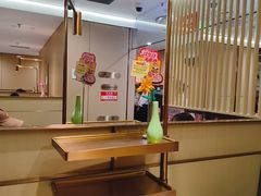 -海底捞火锅(赛格国际购物中心店)
