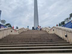 -陕西自然博物馆