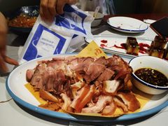 -经典老菜坊·开封灌汤包(火车站店)