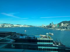-香港九龙海逸君绰酒店