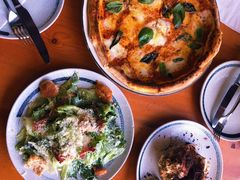 凯撒沙拉-PIZZA BIANCA(万象城店)