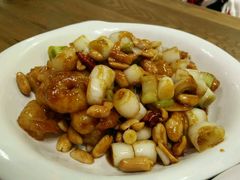 -妈妈的味道(工人体育场东路店)