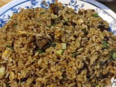 牛肉蛋炒饭-刘鸿盛(罍街店)