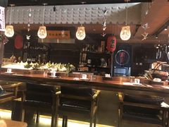 -萤初高端日料王(曲江银泰店)