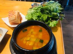 -Maru Korean Bistro