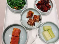 -喜湘宴·精致湖南菜(和平西桥店)