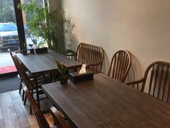 -隐食餐厅(金水湾公馆店)