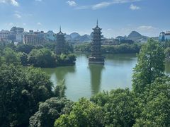 -忆咖啡观景餐厅(桂林象山公园店)