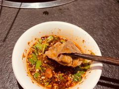 谷饲肥牛-热辣宗师·串串火锅(万达金街店)