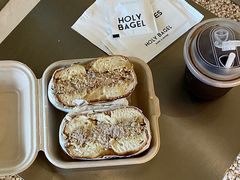 -HOLY BAGEL(苏河店)