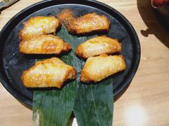 -九田家黑牛烤肉(溧水万达店)
