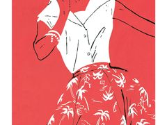 -YUE·6·西式融合餐厅(外滩六号店)