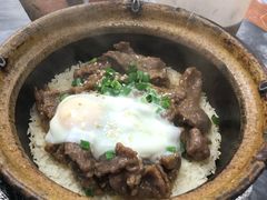 -红星光发煲仔饭(大石街店)