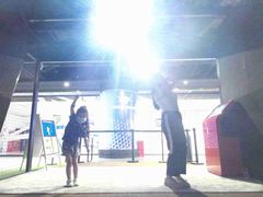 -VS SPORTS PARK运动玩乐园·团建·生日会(合生汇店)