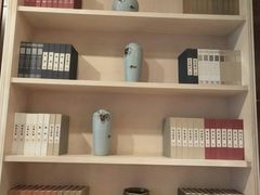 -老牌坊鲁菜名店(宽厚里店)