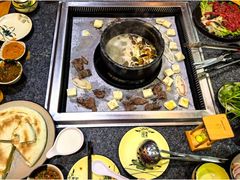 -滇藏石锅宴(崇仁巷老店)