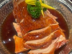 -古都历食南京菜·烤鸭·鸭血粉丝·汤包(南京博物院店)