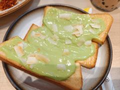 -卡朋西餐(悦汇城店)