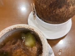 -大唐靓汤江门私房菜(景田店)